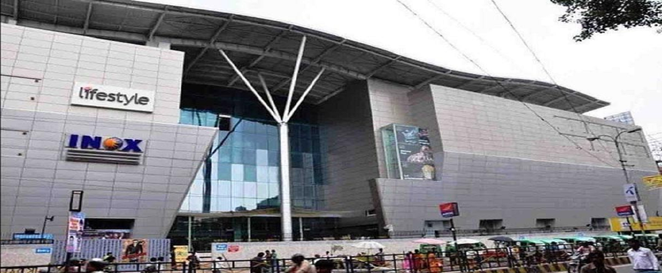 Z Square Mall-Kanpur