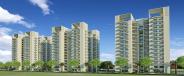 Multi Storeyed Complex by Satya Group